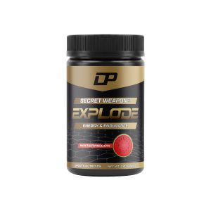 Secret Weapon EXPLODe sachet watermelon