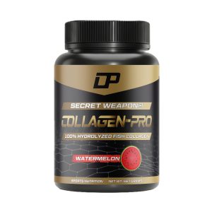 DP Secret Weapon® Collagen-Pro 30 sachets